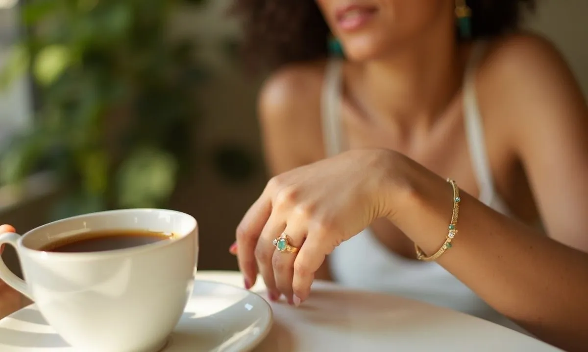 The Best Monica Vinader Pieces for Effortless Quiet Luxury in 2026