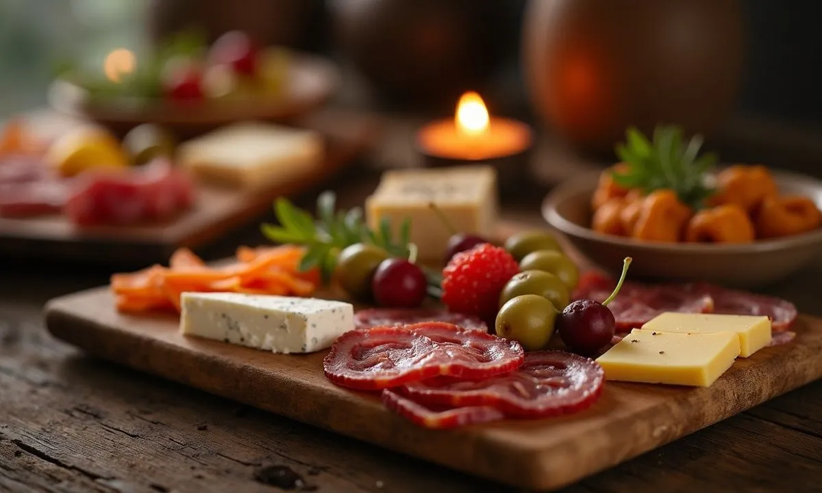 Irresistible Winter Appetizers That Disappear Fast