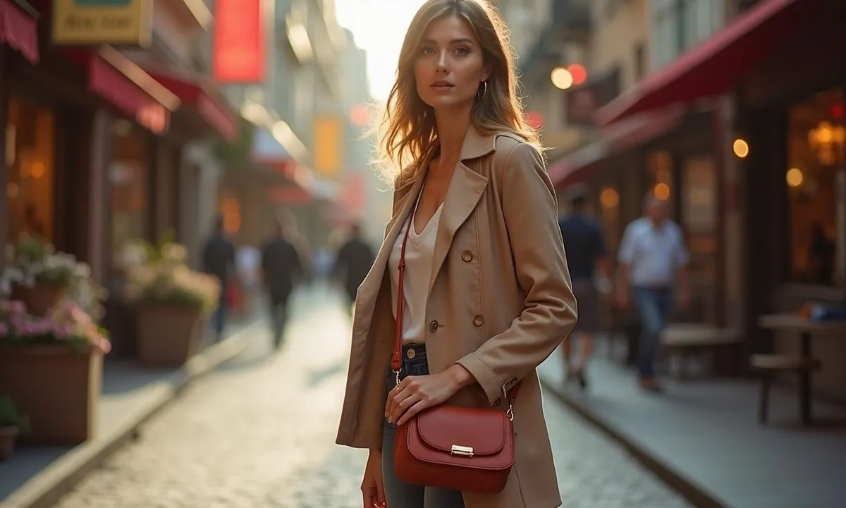Discover Why the Jana Crossbody Bag is a Must-Have Trend