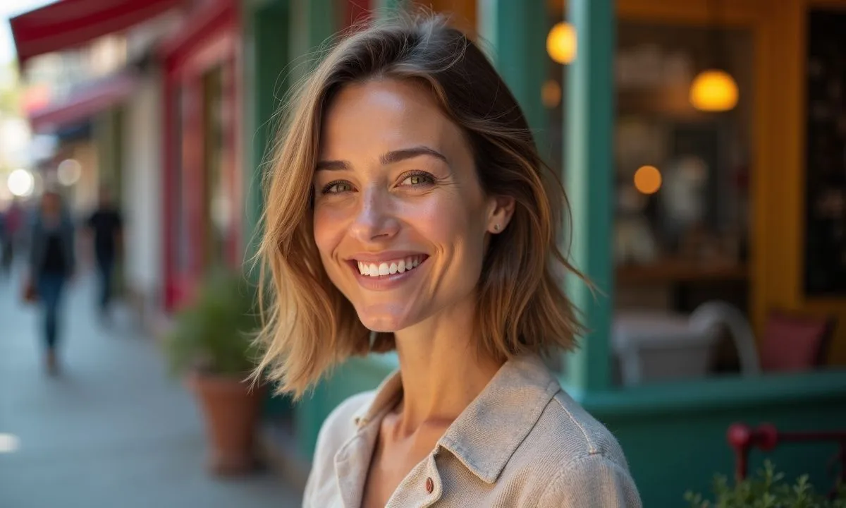 Bob Haircut Before After - 2026 Bob Haircut Before & After: Real Women, Real Glow-Ups