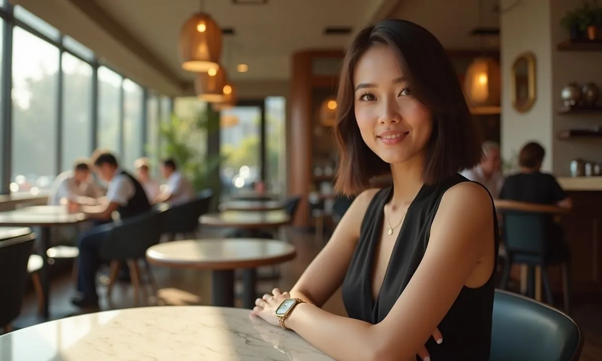 Why the Sculpted Bob Feels So Expensive in 2026