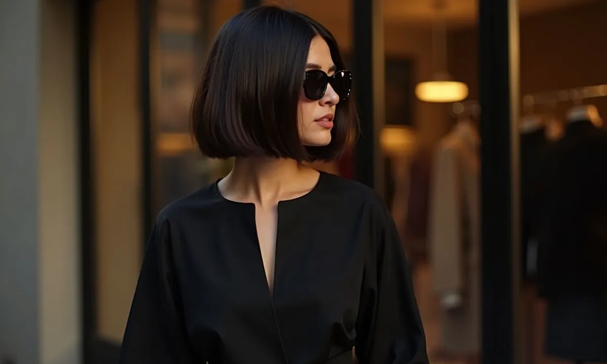 The Prada Bob Is Luxury Hair 2026 — Celebs Can't Get Enough