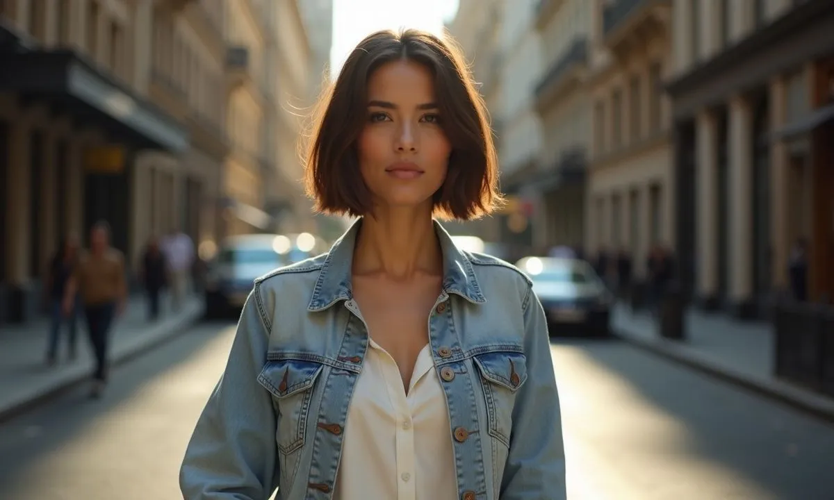 2026's Most Flattering Bob Lengths — Find Your Perfect Match