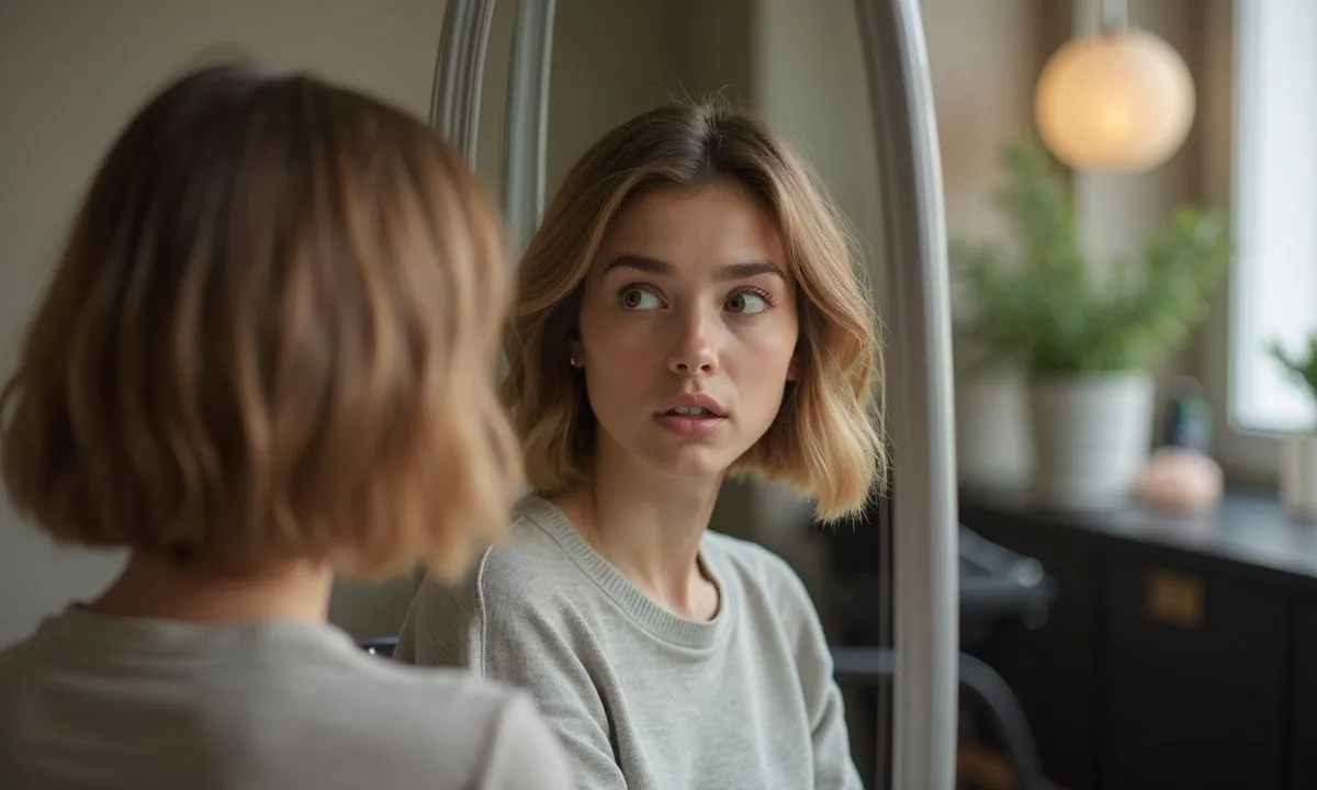 Bob Haircut Regrets? These 2026 Fixes Save the Day