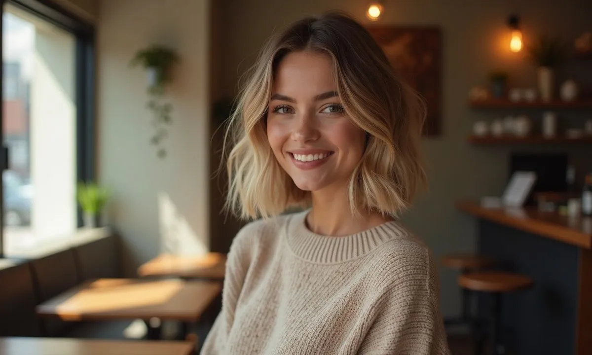 Fresh Bob Hairstyles 2026 - 18 Fresh Bob Hairstyles to Inspire Your 2026 Chop (You're Welcome)