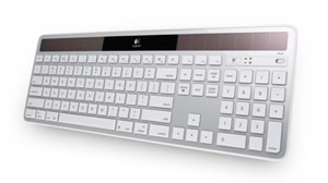 solar-keyboard